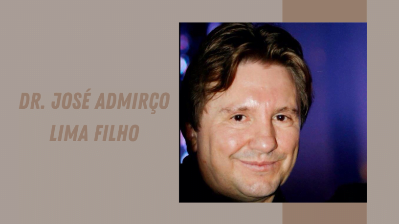 Dr. José Admirço Lima Filho