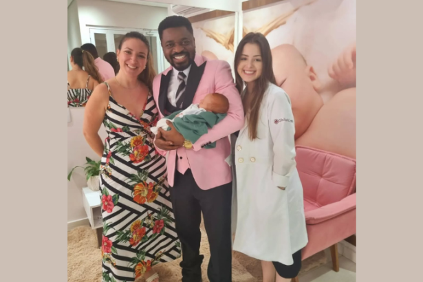 A exposição a metais pesados representa riscos invisíveis à fertilidade, como observa Oluwatosin Tolulope Ajidahun em suas análises.