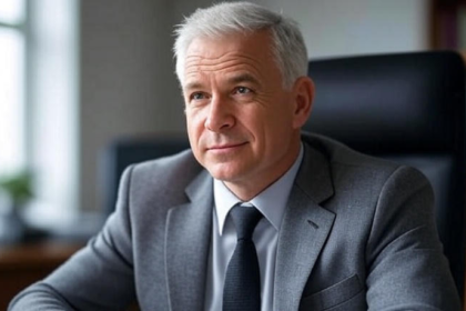 Evite armadilhas financeiras nos primeiros anos! Carlos Eduardo Rosalba Padilha orienta sua empresa a identificar e corrigir erros comuns para garantir estabilidade.