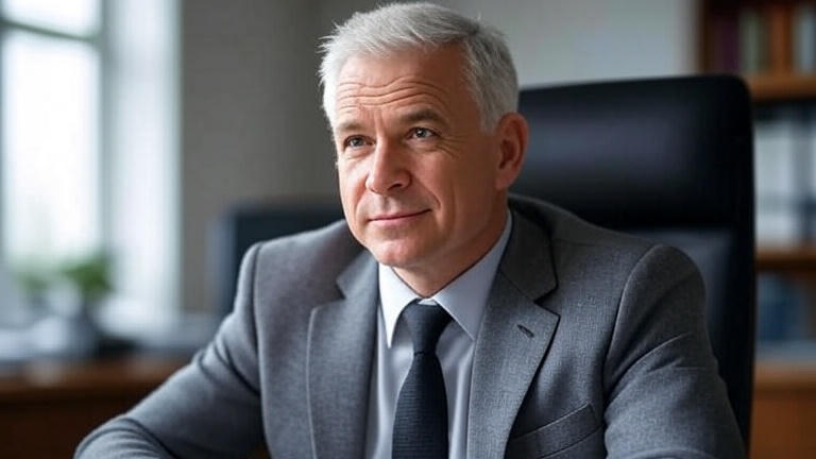 Evite armadilhas financeiras nos primeiros anos! Carlos Eduardo Rosalba Padilha orienta sua empresa a identificar e corrigir erros comuns para garantir estabilidade.