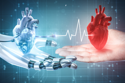 Gustavo Luíz Guilherme Pinto destaca como a inteligência artificial está revolucionando a medicina com diagnósticos mais rápidos e precisos.