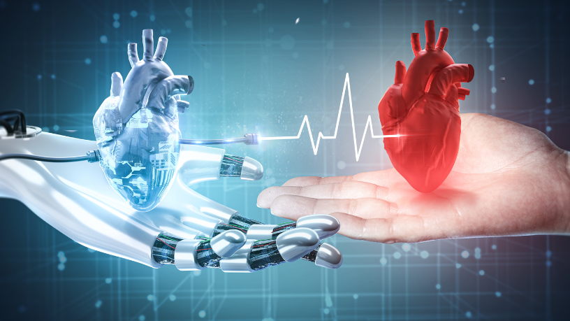 Gustavo Luíz Guilherme Pinto destaca como a inteligência artificial está revolucionando a medicina com diagnósticos mais rápidos e precisos.