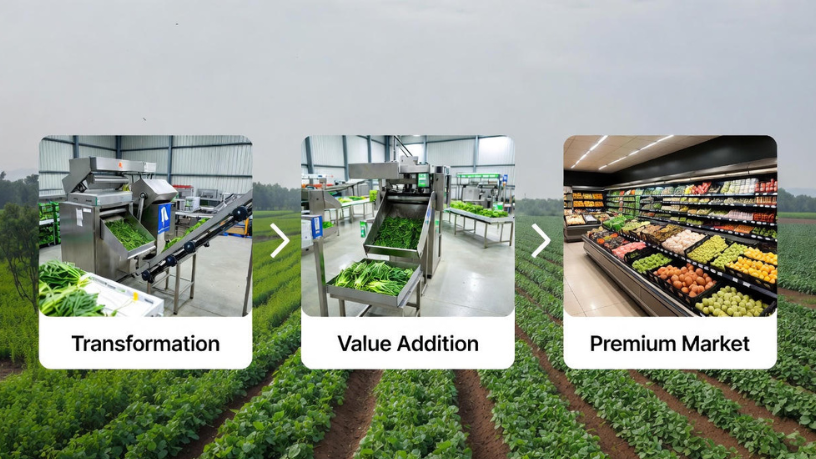 Aldo Vendramin observa que certificação é o caminho para acessar mercados premium e margens maiores.