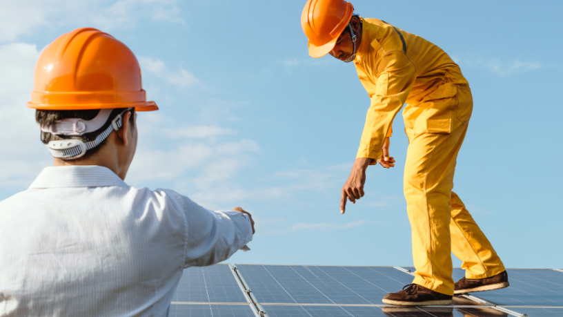 No novo urbanismo, água e energia solar impulsionam sustentabilidade e valorização imobiliária, observa Alex Nabuco dos Santos.