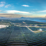 Alex Nabuco dos Santos destaca que água e energia solar são pilares do novo urbanismo e elevam eficiência das cidades.