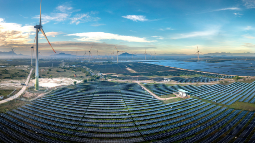 Alex Nabuco dos Santos destaca que água e energia solar são pilares do novo urbanismo e elevam eficiência das cidades.