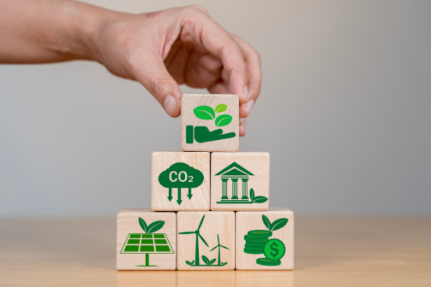 Andre de Barros Faria explica como certificações no mercado de carbono elevam a inovação e fortalecem a competitividade das empresas brasileiras.