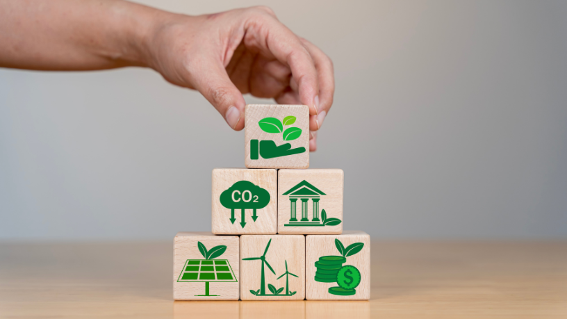 Andre de Barros Faria explica como certificações no mercado de carbono elevam a inovação e fortalecem a competitividade das empresas brasileiras.