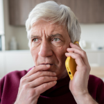 Entenda os principais golpes contra idosos, como se proteger e onde buscar ajuda com o apoio do Sindnapi - Sindicato Nacional dos Aposentados, Pensionistas e Idosos.