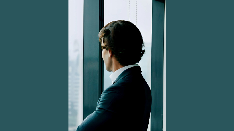 Planejamento financeiro e longevidade: como o dinheiro influencia viver mais e melhor? Entenda neste artigo com Ian dos Anjos Cunha no centro da análise.