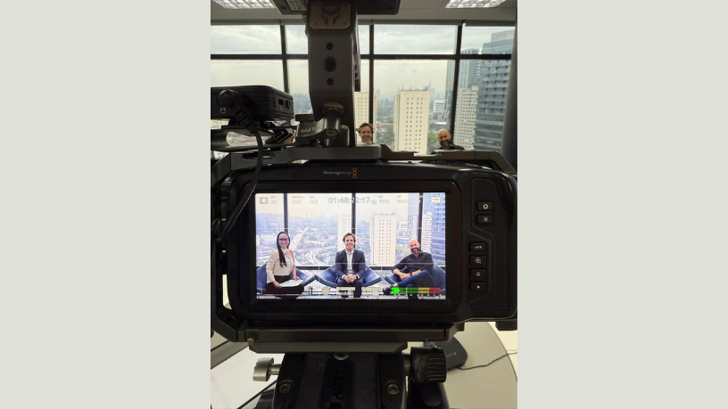 Como o planejamento financeiro impacta a longevidade e a qualidade de vida, com Ian dos Anjos Cunha explicando os caminhos para viver mais e melhor.