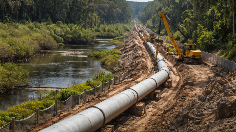 Paulo Roberto Gomes Fernandes