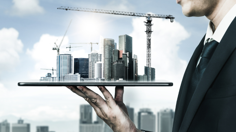 Red Tech Empreendimentos Ltda