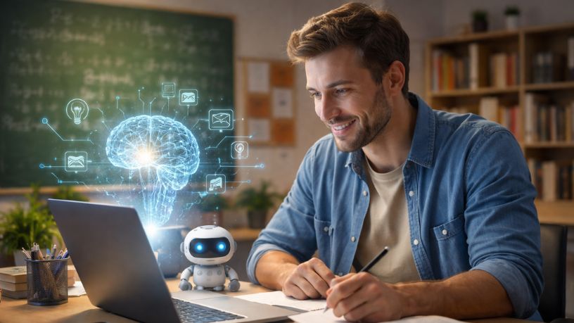 Sergio Bento de Araujo