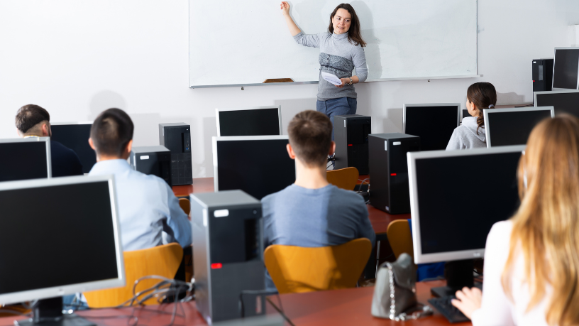 Sigma Educação e Tecnologia Ltda