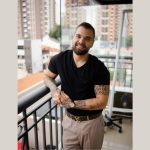 Lucas Peralles