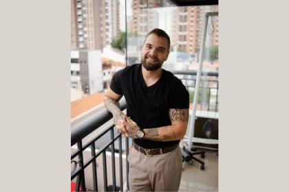 Lucas Peralles