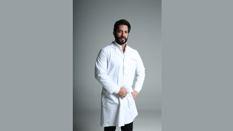 Gustavo Khattar de Godoy