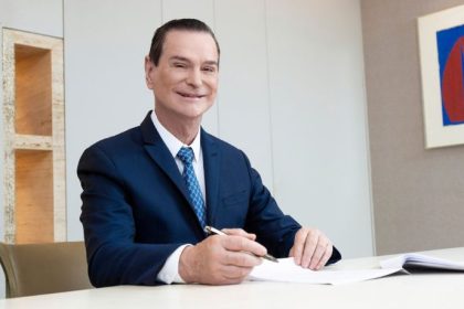 Marcio Alaor de Araujo